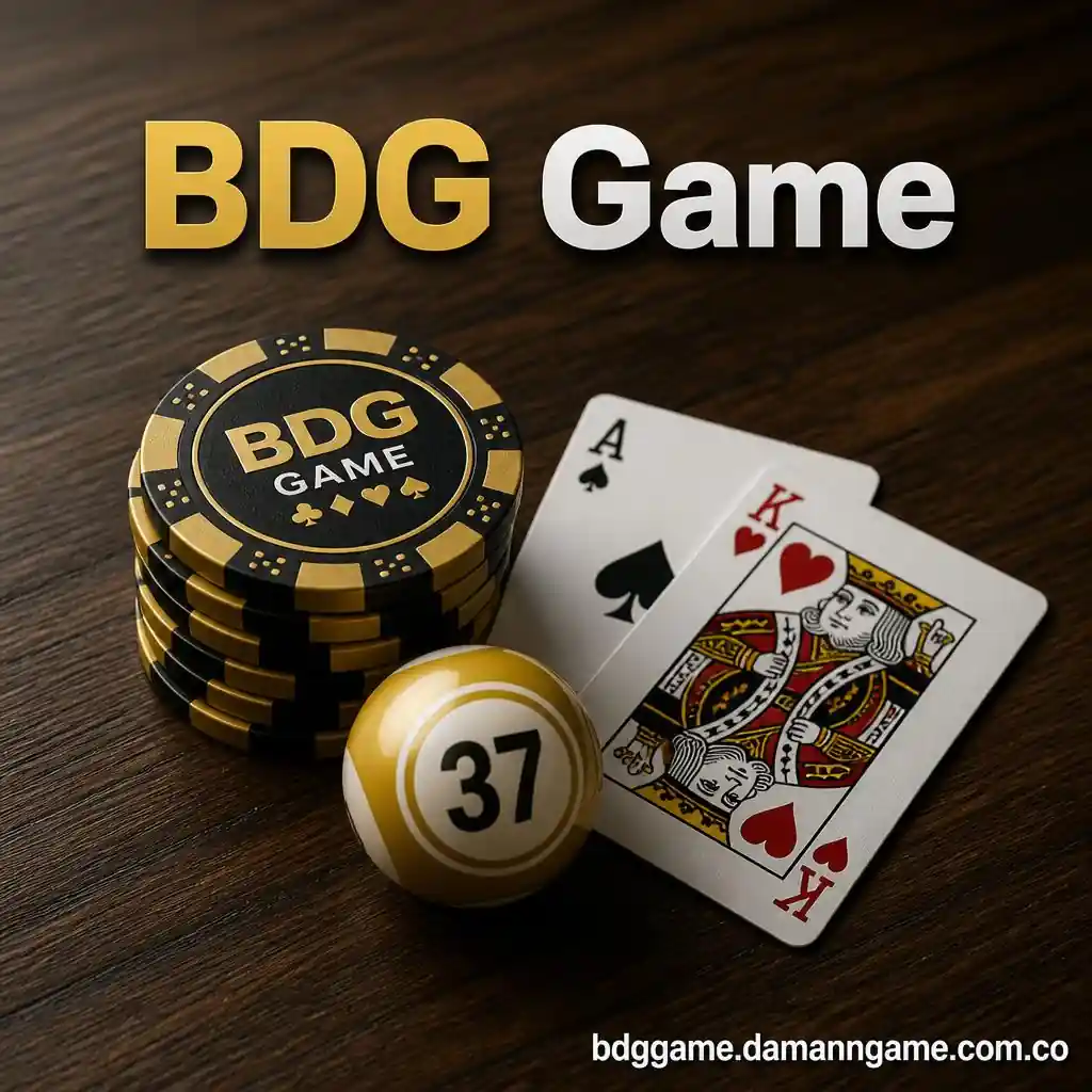 BDG Game